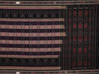 Handloom Sambalpuri Cotton Ikkat Saree Handloom Saree_Cotton Priyadarshini Handloom 