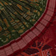 Handloom Sambalpuri Cotton Ikkat Saree Handloom Saree_Cotton Priyadarshini Handloom 