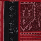 Handloom Sambalpuri Cotton Ikkat Saree Handloom Saree_Cotton Priyadarshini Handloom 