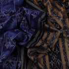 Handloom Sambalpuri Cotton Ikkat Saree Handloom Saree_Cotton Priyadarshini Handloom 
