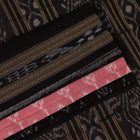 Handloom Sambalpuri Cotton Ikkat Saree Handloom Saree_Cotton Priyadarshini Handloom 