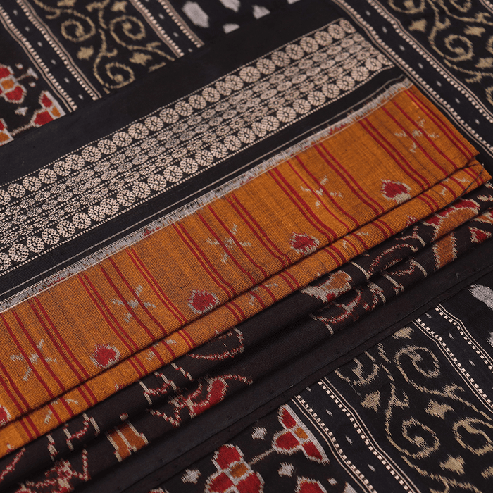 Sambalpuri detail