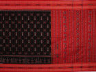 Handloom Sambalpuri Cotton Ikkat Saree Handloom Saree_Cotton Priyadarshini Handloom 