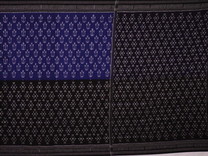 Handloom Sambalpuri Cotton Ikkat Saree Handloom Saree_Cotton Priyadarshini Handloom 