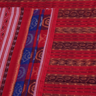 Handloom Sambalpuri Cotton Ikkat Saree Handloom Saree_Cotton Priyadarshini Handloom 