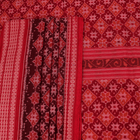 Handloom Sambalpuri Cotton Ikkat Saree Handloom Saree_Cotton Priyadarshini Handloom 