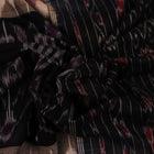 Handloom Sambalpuri Cotton Ikkat Saree Handloom Saree_Cotton Priyadarshini Handloom 