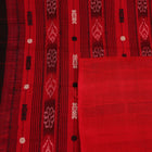 Handloom Sambalpuri Cotton Ikkat Saree Handloom Saree_Cotton Priyadarshini Handloom 