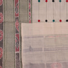 Handloom Sambalpuri Cotton Ikkat Saree Handloom Saree_Cotton Priyadarshini Handloom 