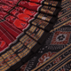 Handloom Sambalpuri Cotton Ikkat Saree Handloom Saree_Cotton Priyadarshini Handloom 