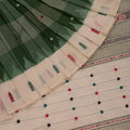 Handloom Sambalpuri Cotton Ikkat  Saree