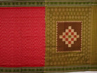 Handloom Sambalpuri Cotton Ikkat Saree Handloom Saree_Cotton Priyadarshini Handloom 