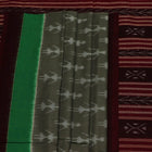 Handloom Sambalpuri Cotton Ikkat Saree Handloom Saree_Cotton Priyadarshini Handloom 
