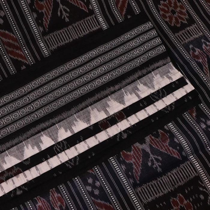 Sambalpuri detail