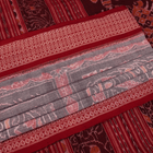 Handloom Sambalpuri Cotton Ikkat Saree Handloom Saree_Cotton Priyadarshini Handloom 
