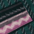 Handloom Sambalpuri Cotton Ikkat Saree Handloom Saree_Cotton Priyadarshini Handloom 