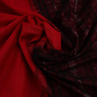 Handloom Sambalpuri Cotton Ikkat Saree Handloom Saree_Cotton Priyadarshini Handloom 