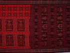 Handloom Sambalpuri Cotton Ikkat Saree Handloom Saree_Cotton Priyadarshini Handloom 