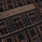 Handloom Sambalpuri Cotton Ikkat Saree Handloom Saree_Cotton Priyadarshini Handloom 
