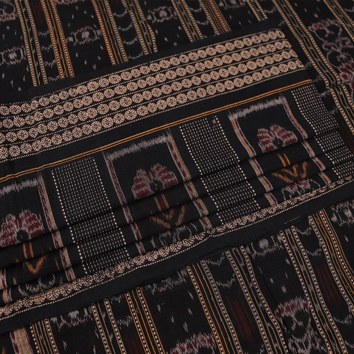 Sambalpuri detail