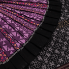 Handloom Sambalpuri Cotton Ikkat Saree Handloom Saree_Cotton Priyadarshini Handloom 