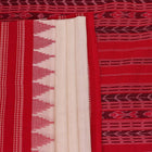 Handloom Sambalpuri Cotton Ikkat Saree Handloom Saree_Cotton Priyadarshini Handloom 
