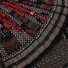 Handloom Sambalpuri Cotton Ikkat Saree Handloom Saree_Cotton Priyadarshini Handloom 