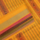 Handloom Sambalpuri Cotton Ikkat Saree Handloom Saree_Cotton Priyadarshini Handloom 