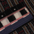 Handloom Sambalpuri Cotton Ikkat Saree Handloom Saree_Cotton Priyadarshini Handloom 