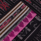 Handloom Sambalpuri Cotton Ikkat Saree Handloom Saree_Cotton Priyadarshini Handloom 