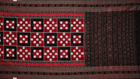 Handloom Sambalpuri Cotton Ikkat Saree Handloom Saree_Cotton Priyadarshini Handloom 