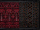 Handloom Sambalpuri Cotton Ikkat Saree Handloom Saree_Cotton Priyadarshini Handloom 