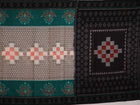 Handloom Sambalpuri Cotton Ikkat Saree Handloom Saree_Cotton Priyadarshini Handloom 