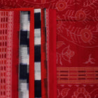 Handloom Sambalpuri Cotton Ikkat Saree Handloom Saree_Cotton Priyadarshini Handloom 