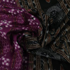 Handloom Sambalpuri Cotton Ikkat Saree Handloom Saree_Cotton Priyadarshini Handloom 