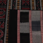 Handloom Sambalpuri Cotton Ikkat Saree Handloom Saree_Cotton Priyadarshini Handloom 