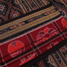 Handloom Sambalpuri Cotton Ikkat Saree Handloom Saree_Cotton Priyadarshini Handloom 