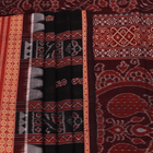 Handloom Sambalpuri Cotton Ikkat Saree Handloom Saree_Cotton Priyadarshini Handloom 