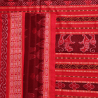 Handloom Sambalpuri Cotton Ikkat Saree Handloom Saree_Cotton Priyadarshini Handloom 