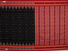 Handloom Sambalpuri Cotton Ikkat Saree Handloom Saree_Cotton Priyadarshini Handloom 