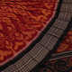Handloom Sambalpuri Cotton Ikkat Saree Handloom Saree_Cotton Priyadarshini Handloom 