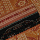 Handloom Sambalpuri Cotton Ikkat Saree Handloom Saree_Cotton Priyadarshini Handloom 