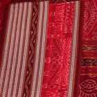 Handloom Sambalpuri Cotton Ikkat Saree Handloom Saree_Cotton Priyadarshini Handloom 