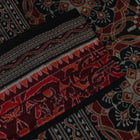 Handloom Sambalpuri Cotton Ikkat Saree Handloom Saree_Cotton Priyadarshini Handloom 
