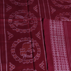Handloom Sambalpuri Cotton Ikkat Saree Handloom Saree_Cotton Priyadarshini Handloom 