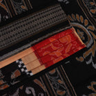 Handloom Sambalpuri Cotton Ikkat Saree Handloom Saree_Cotton Priyadarshini Handloom 