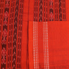 Handloom Sambalpuri Cotton Ikkat Saree Handloom Saree_Cotton Priyadarshini Handloom 