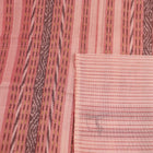 Handloom Sambalpuri Cotton Ikkat Saree Handloom Saree_Cotton Priyadarshini Handloom 