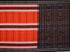 Handloom Sambalpuri Cotton Ikkat Saree Handloom Saree_Cotton Priyadarshini Handloom 