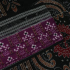 Handloom Sambalpuri Cotton Ikkat Saree Handloom Saree_Cotton Priyadarshini Handloom 